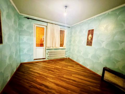 квартира по адресу Людвига Свободы просп., 58