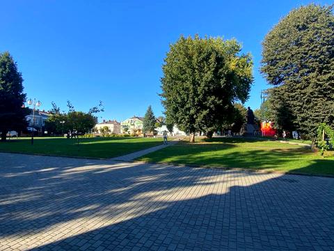 квартира за адресою Площа Ринок, 8