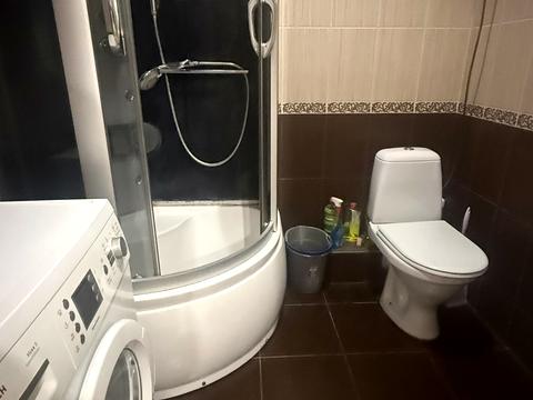 квартира по адресу Радужный массив ул., 6