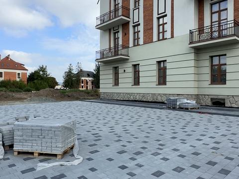 квартира по адресу Софии Галечко ул., 2 б