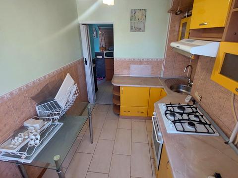 квартира по адресу Колодезная ул., 10