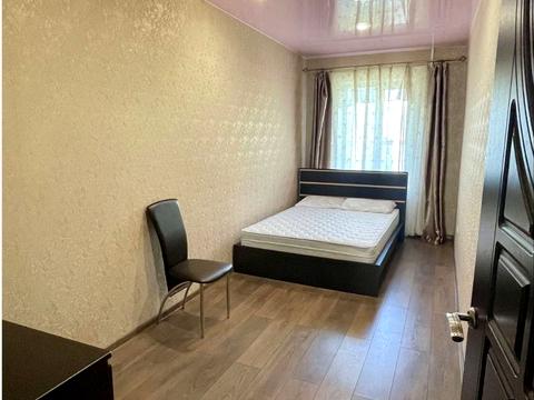 квартира по адресу Владимира Антоновича ул. (Свердлова), 4