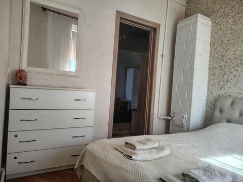 квартира по адресу Краковская ул., 34