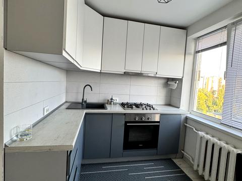 квартира за адресою Миколи Кибальчича вул., 3-Б