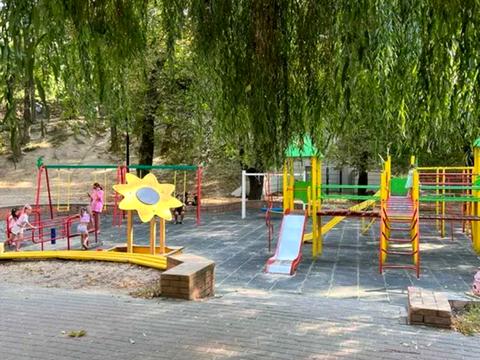 квартира по адресу Олеся Гончара ул., 55