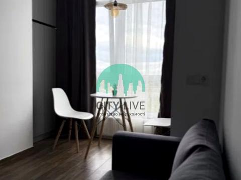 квартира за адресою Височана вул., 18