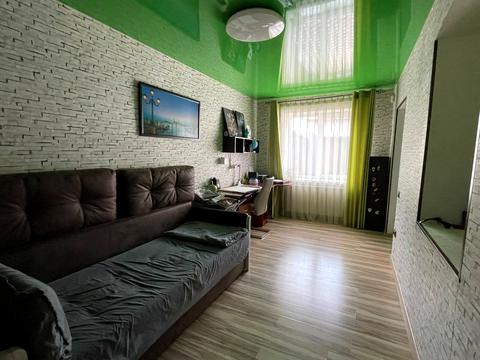 дом по адресу Горького, 64