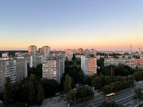 квартира по адресу Европейского Союза просп. (Правды), 53/46