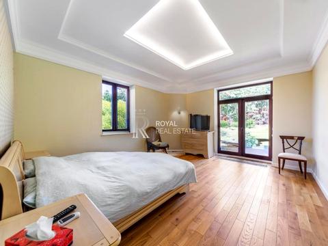 будинок за адресою Заповідна