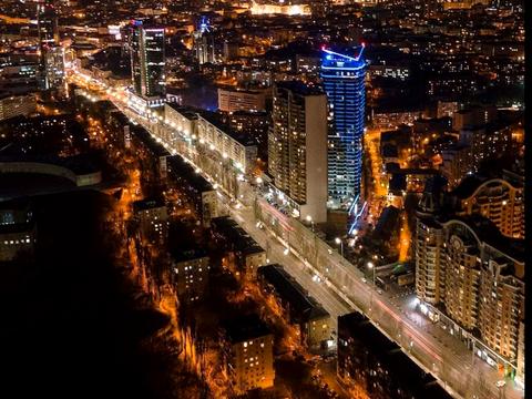квартира за адресою Лесі Українки бульв., 7-В
