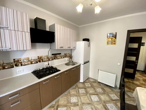 квартира за адресою Роменська вул., 100-А