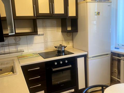 квартира по адресу Голосеевская ул., 10