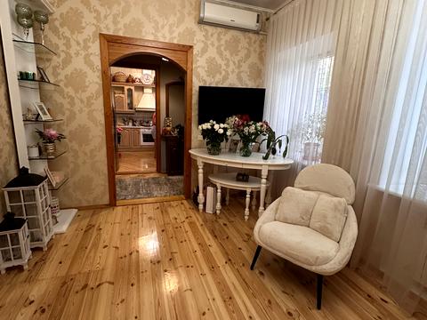 квартира по адресу Святослава Храброго ул. (Чкалова), 42