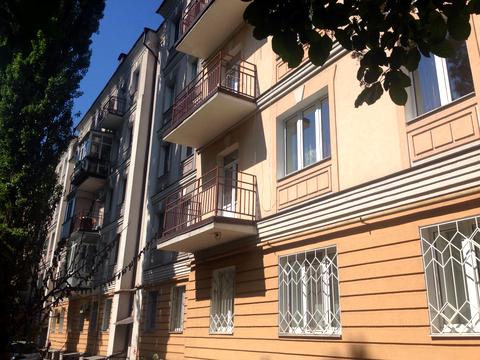 квартира за адресою Олександра Довженка вул., 2