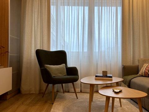 квартира по адресу Златоустовская ул., 25