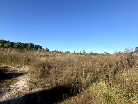 ділянка за адресою 