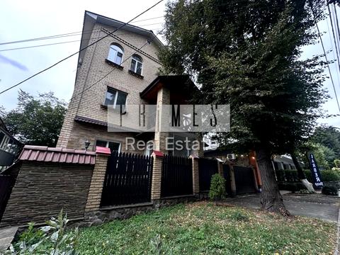 будинок за адресою Звіринецька вул.