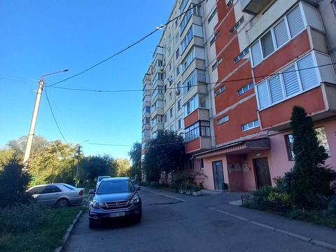 квартира за адресою Хотинська вул., 49-А