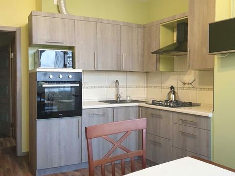 квартира по адресу Юнатская ул., 19