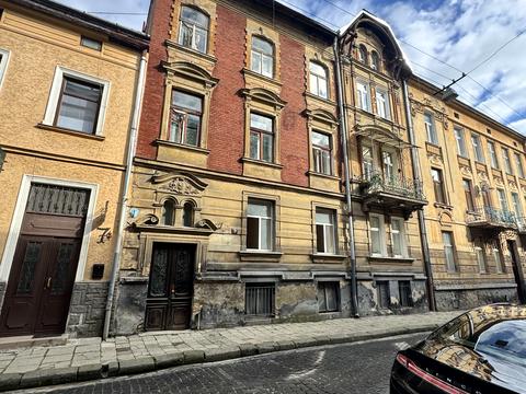 квартира по адресу Дашка ул. (Филатова), 9