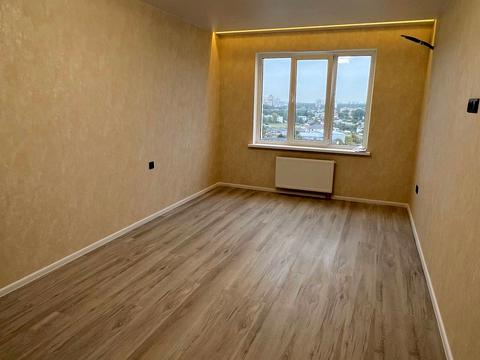 квартира по адресу с. Новоселки, Озёрная ул., 27а