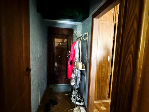 квартира за адресою Площа польова, 7
