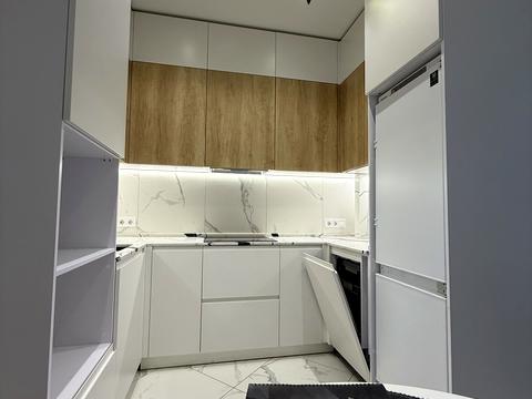квартира по адресу Домостроительная ул., 5