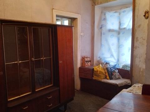 квартира по адресу Мясоедовская ул., 31