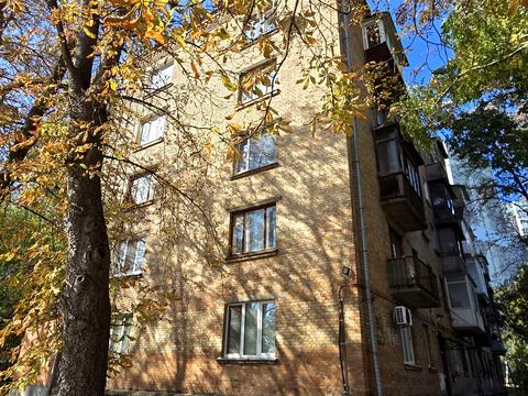 квартира по адресу Науки просп., 58