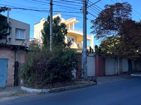 будинок за адресою Львівська вул., 5