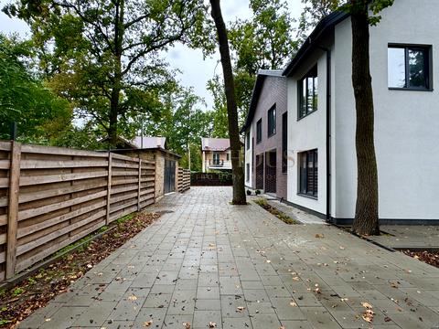 дом по адресу Мичурина ул., 2