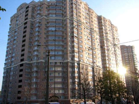 квартира по адресу Голосеевская ул., 13-А