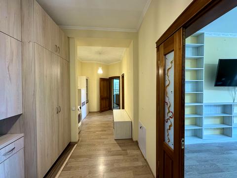 квартира по адресу Кольберга ул., 3а