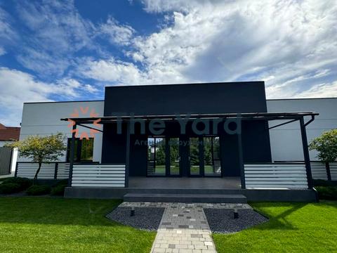 будинок за адресою Олексіївська вул.