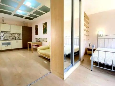 квартира за адресою пер Каретный, 7