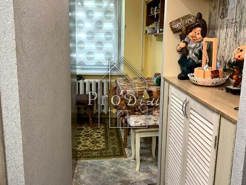 квартира по адресу Ірини Бекешкіної ул. (Генерала Карбишева), 22