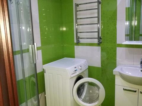 квартира по адресу Звёздный бульв., 1-Д