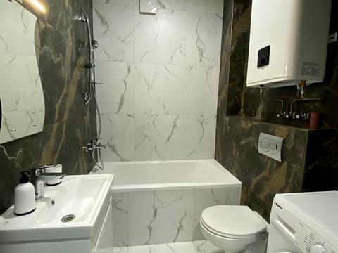 квартира по адресу Камянская ул. (Днепродзержинская), 127