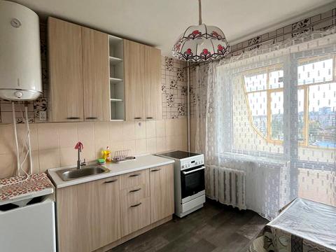 квартира по адресу Славы бульв., 10