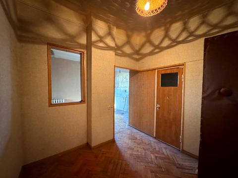 квартира по адресу Предславинская ул., 47