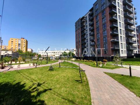 квартира по адресу Тлехаса ул., 7