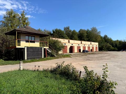 комерційна за адресою Биківске шосе, 3