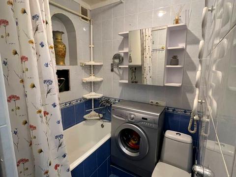 квартира по адресу Забилы Виктора ул., 7