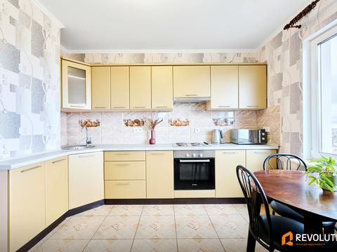 квартира за адресою Юлії Здановської вул. (Ломоносова), 85