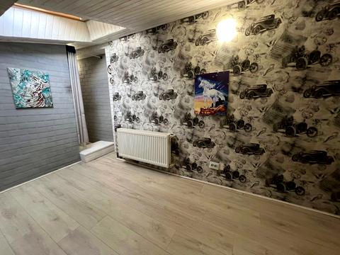 квартира за адресою Дмитра Климпуша вул., 14