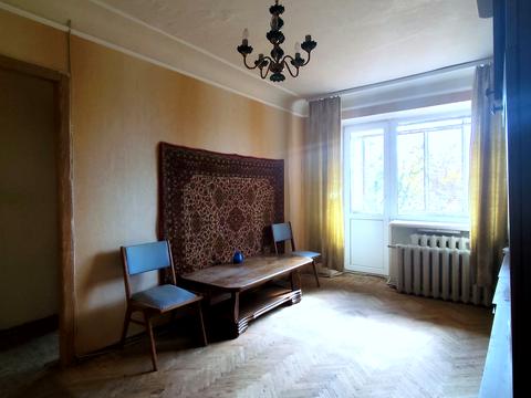 квартира за адресою Олександра Олеся вул., 15