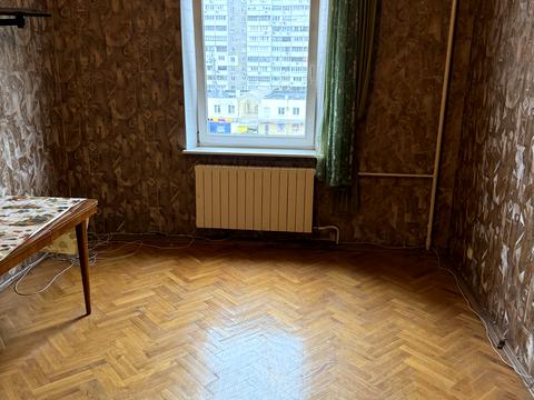 квартира по адресу Анны Ахматовой ул., 15