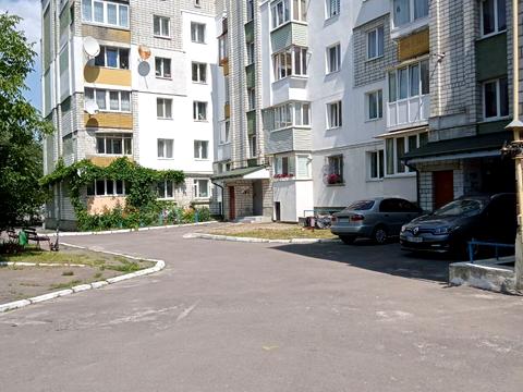 квартира за адресою Василя Стуса вул., 15