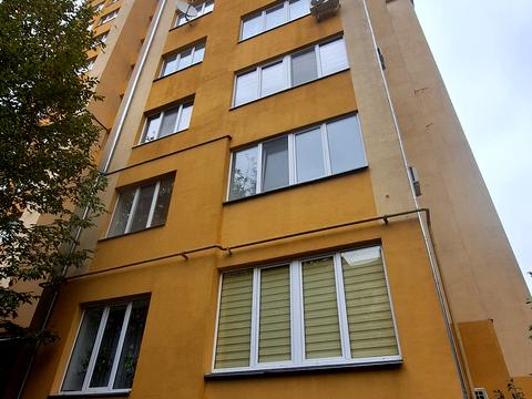 коммерческая по адресу Евгения Коновальца ул., 110