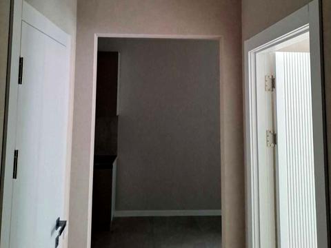 квартира по адресу Борткевича ул., 13